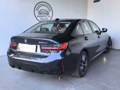 BMW 3 Series 330Li M Sport Night Edition Package - ფოტო 7