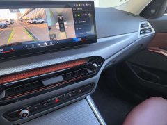 BMW 3 Series 330Li M Sport Night Edition Package - ფოტო 8