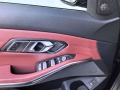 BMW 3 Series 330Li M Sport Night Edition Package - ფოტო 9
