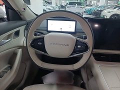 Dongfeng Xinghai S7 555 Luxury Edition - фото 10