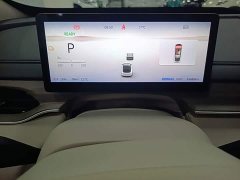 Dongfeng Xinghai S7 555 Luxury Edition - фото 11