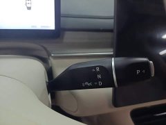 Dongfeng Xinghai S7 555 Luxury Edition - фото 13