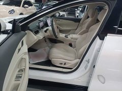 Dongfeng Xinghai S7 555 Luxury Edition - фото 14