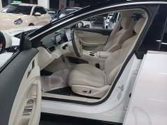 Dongfeng Xinghai S7 555 Luxury Edition - фото 15