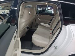 Dongfeng Xinghai S7 555 Luxury Edition - фото 16