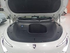 Dongfeng Xinghai S7 555 Luxury Edition - фото 19