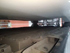 Dongfeng Xinghai S7 555 Luxury Edition - фото 20