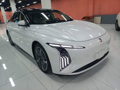 Dongfeng Xinghai S7 555 Luxury Edition - фото 3