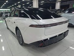Dongfeng Xinghai S7 555 Luxury Edition - фото 4