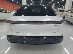Dongfeng Xinghai S7 555 Luxury Edition - фото 5