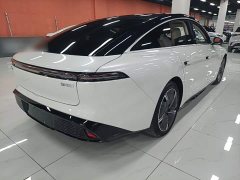 Dongfeng Xinghai S7 555 Luxury Edition - фото 6