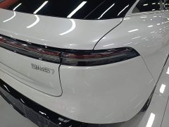 Dongfeng Xinghai S7 555 Luxury Edition - фото 7