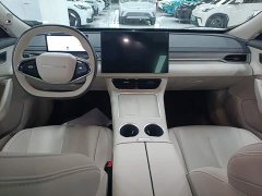 Dongfeng Xinghai S7 555 Luxury Edition - фото 9