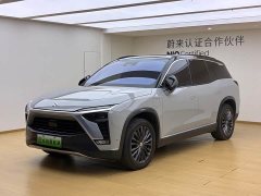 NIO ES8 580KM Six-Seater - ფოტო 1