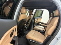 NIO ES8 580KM Six-Seater - ფოტო 10