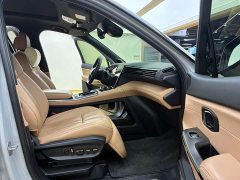 NIO ES8 580KM Six-Seater - ფოტო 11