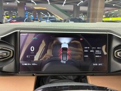 NIO ES8 580KM Six-Seater - ფოტო 16