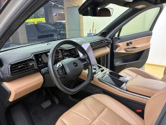NIO ES8 580KM Six-Seater - ფოტო 17
