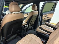 NIO ES8 580KM Six-Seater - ფოტო 18