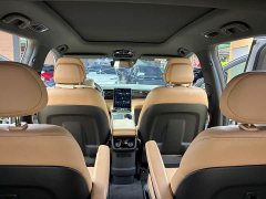 NIO ES8 580KM Six-Seater - ფოტო 19