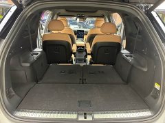 NIO ES8 580KM Six-Seater - ფოტო 20