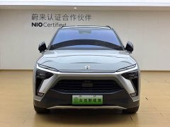 NIO ES8 580KM Six-Seater - ფოტო 3