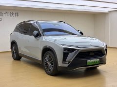 NIO ES8 580KM Six-Seater - ფოტო 4