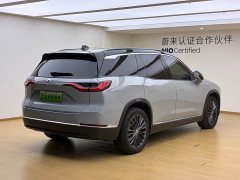 NIO ES8 580KM Six-Seater - ფოტო 5
