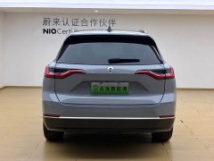 NIO ES8 580KM Six-Seater - ფოტო 6