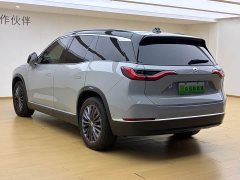 NIO ES8 580KM Six-Seater - ფოტო 7