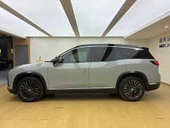 NIO ES8 580KM Six-Seater - ფოტო 8