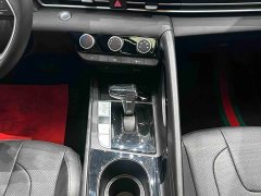 Hyundai Elantra 1.5L CVT GLX Elite - photo 11