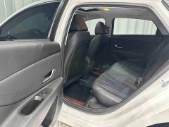 Hyundai Elantra 1.5L CVT GLX Elite - photo 12
