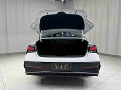 Hyundai Elantra 1.5L CVT GLX Elite - photo 16