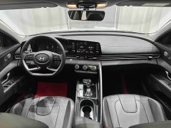Hyundai Elantra 1.5L CVT GLX Elite - photo 18