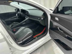 Hyundai Elantra 1.5L CVT GLX Elite - photo 19