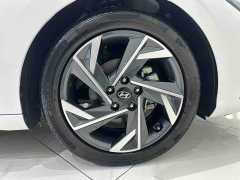 Hyundai Elantra 1.5L CVT GLX Elite - photo 20
