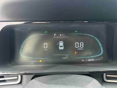 Hyundai Elantra 1.5L CVT GLX Elite - photo 9
