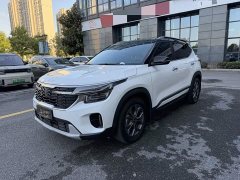 Kia Situs 1.5L CVT Luxury - ფოტო 1