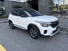 Kia Situs 1.5L CVT Luxury - ფოტო 8
