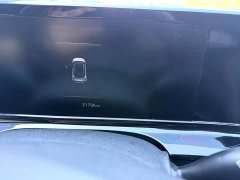 Kia Situs 1.5L CVT Luxury - ფოტო 9