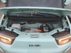 Beijing Lightning Baomeng Edition - ფოტო 19