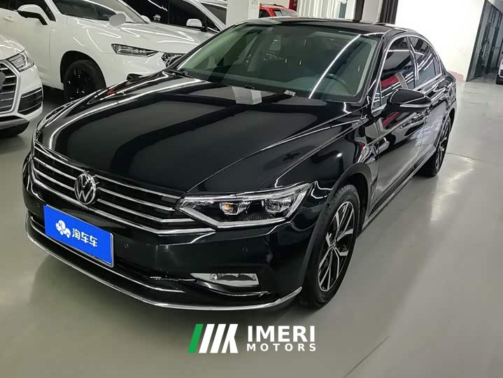 Volkswagen Magotan 330TSI DSG Advance - ავტომობილი ჩინეთიდან