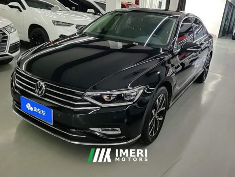 2022 Volkswagen Magotan 330TSI DSG Advance - ავტომობილი ჩინეთიდან