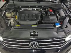 Volkswagen Magotan 330TSI DSG Advance - ფოტო 10