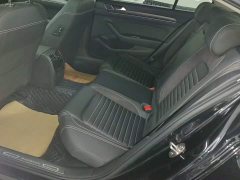Volkswagen Magotan 330TSI DSG Advance - ფოტო 11