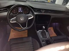 Volkswagen Magotan 330TSI DSG Advance - ფოტო 12