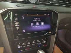 Volkswagen Magotan 330TSI DSG Advance - ფოტო 13