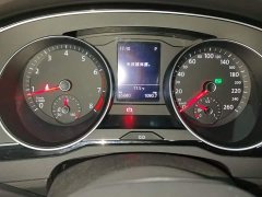 Volkswagen Magotan 330TSI DSG Advance - ფოტო 14