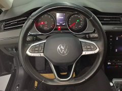 Volkswagen Magotan 330TSI DSG Advance - ფოტო 15